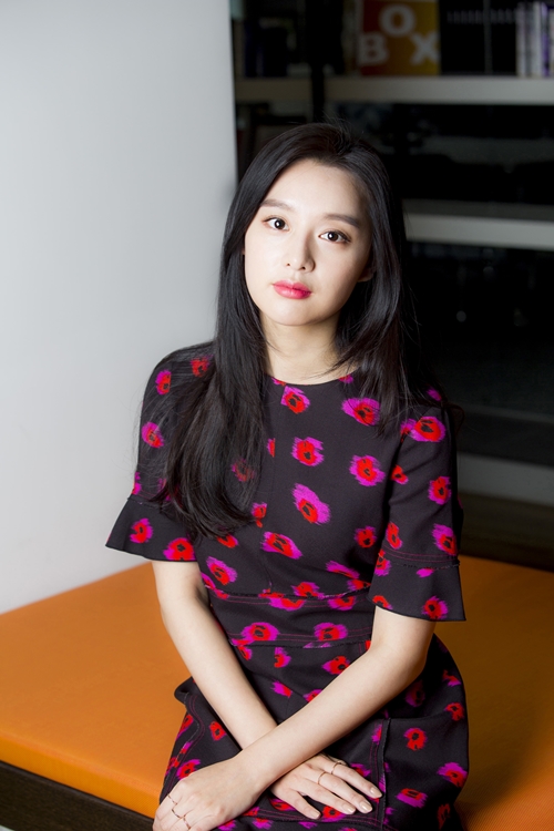 배우 김지원/쇼박스 제공