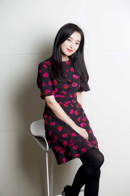 배우 김지원/쇼박스 제공