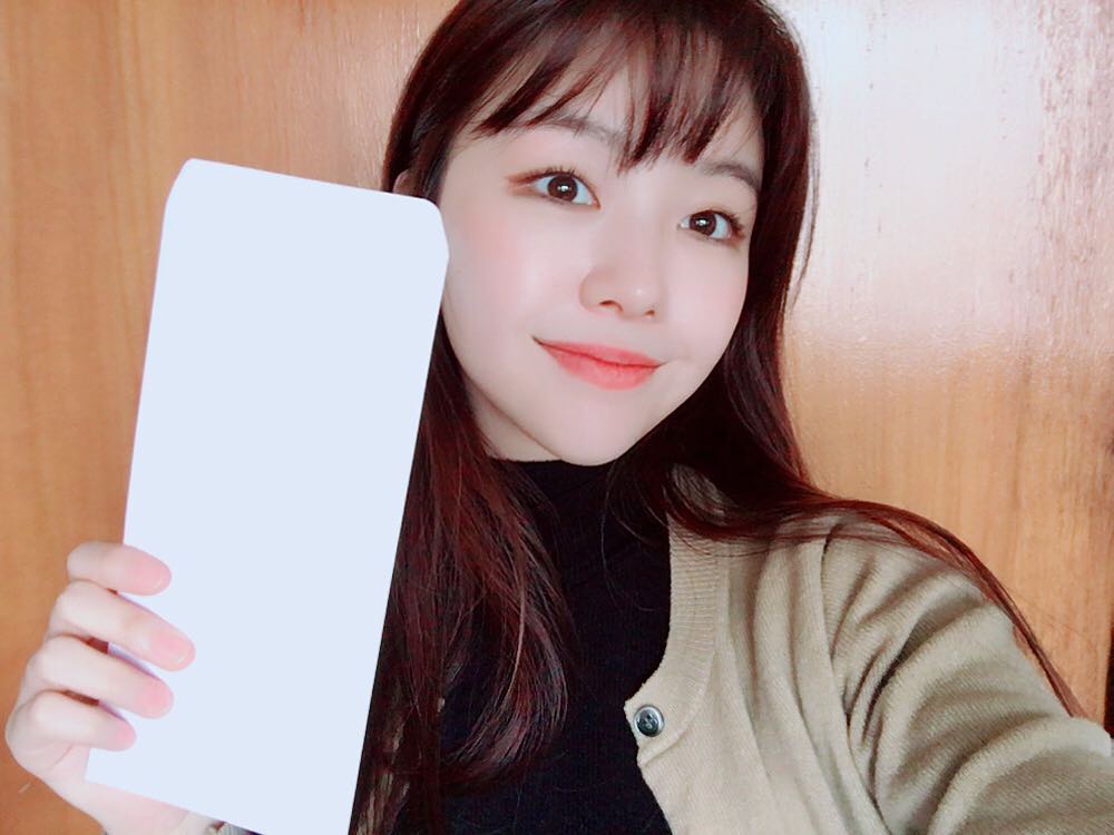 민아 인스타그램