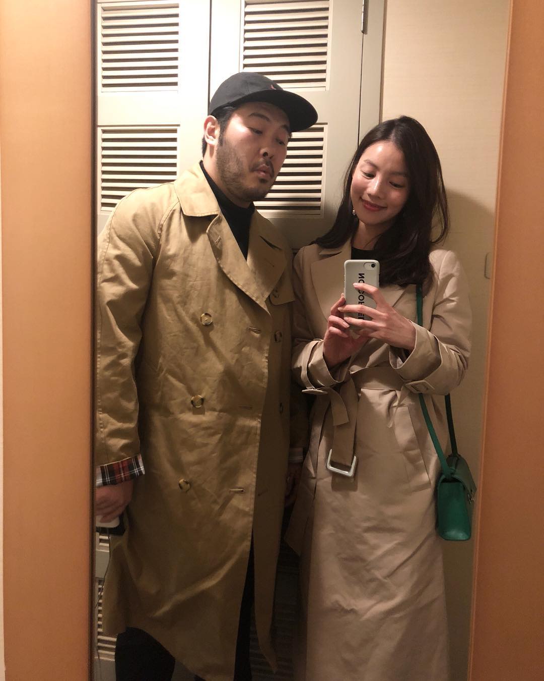 김희경 인스타