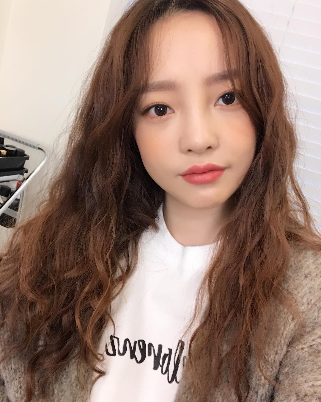 구하라 인스타