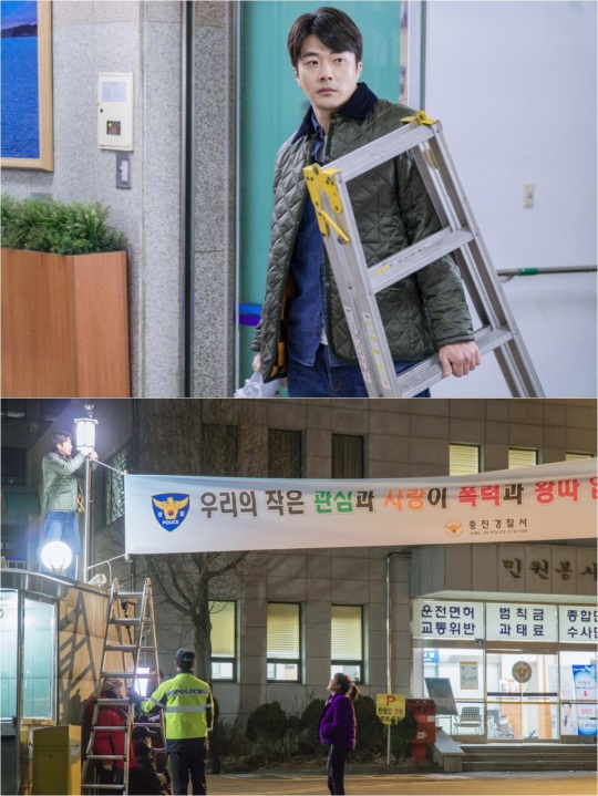 사진제공 : 추리의 여왕 시즌2 문전사 / 에이스토리