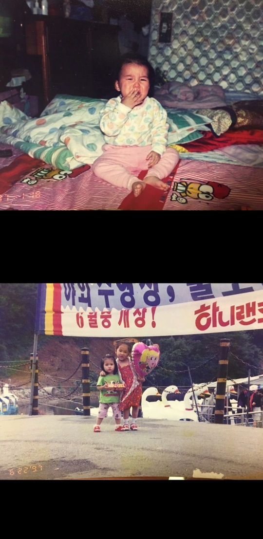 사진=여자친구 공식 인스타