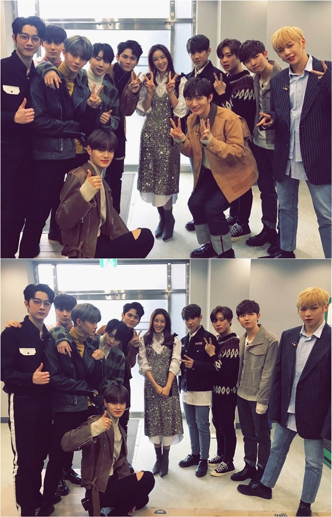 사진 출처=김주희 SNS.