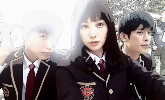 사진=유인영 인스타
