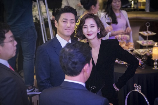 사진제공 = 글앤그림, ‘미스티’ 방송 화면 캡처