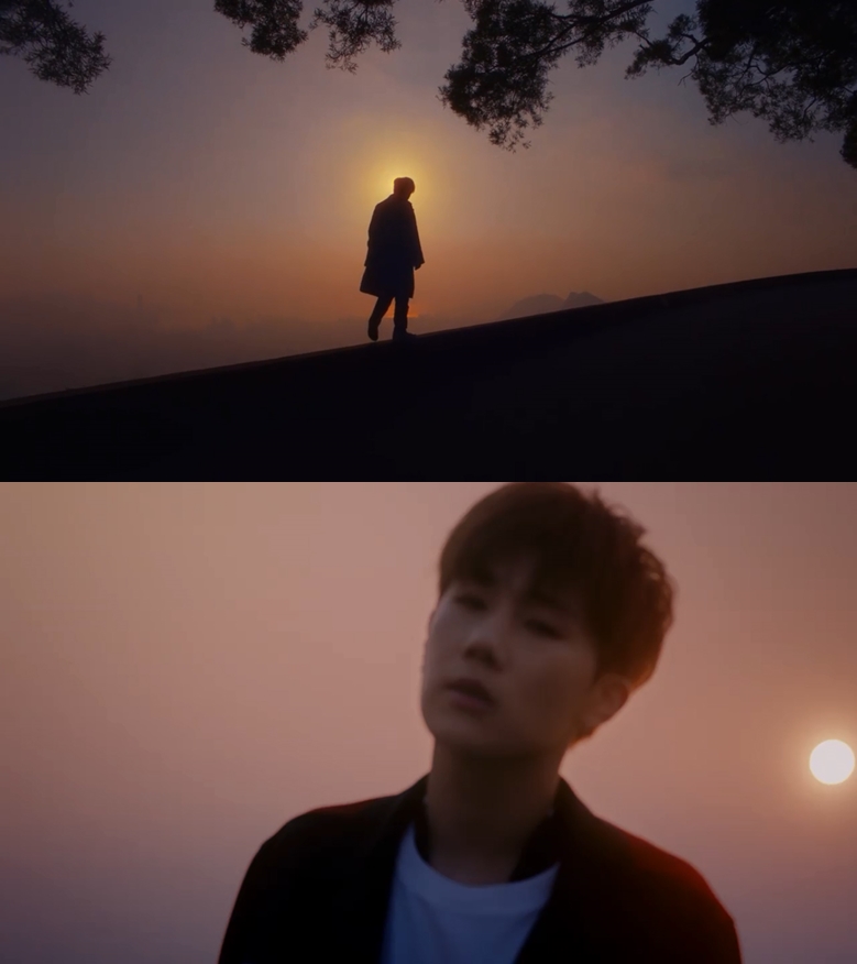 (Naver V app)
