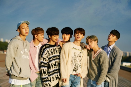 YG엔터테인먼트 제공