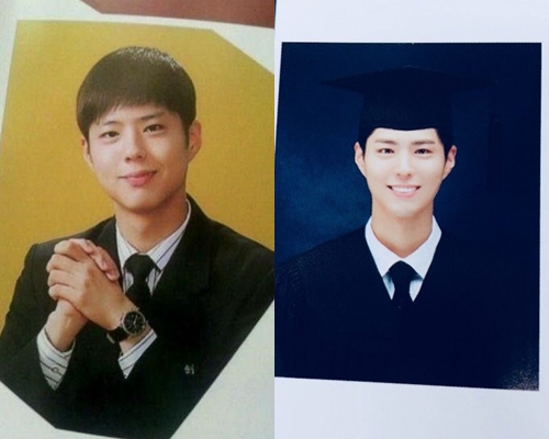 박보검(사진=온라인 커뮤니티)