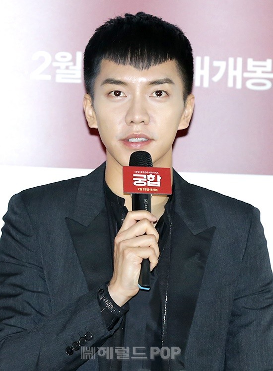 배우 이승기/민은경 기자