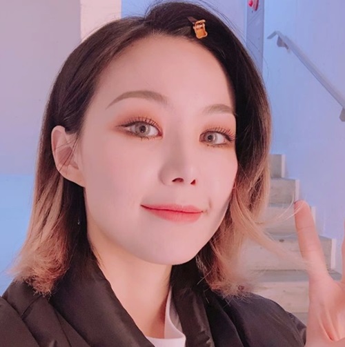미료 인스타