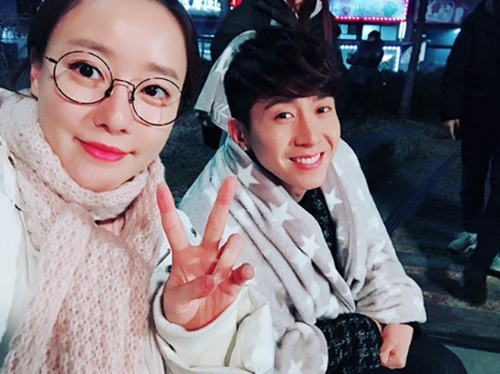 (사진=고나은 인스타그램)