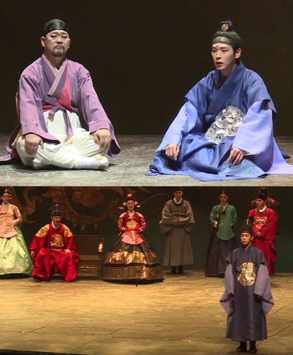 연극 여도