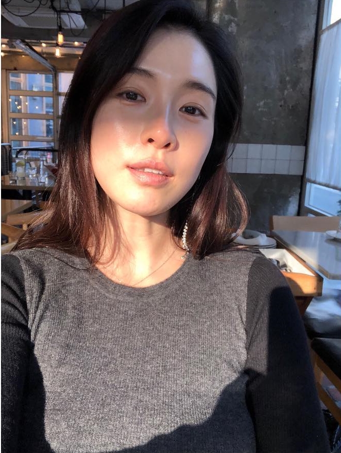 가희 인스타