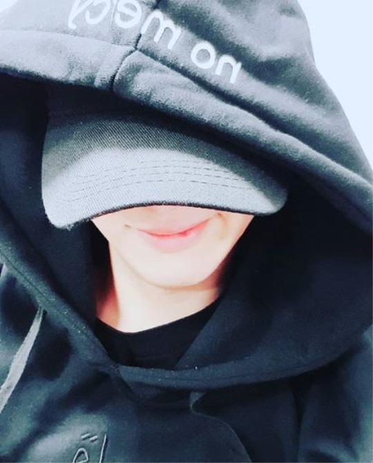 찬열 인스타