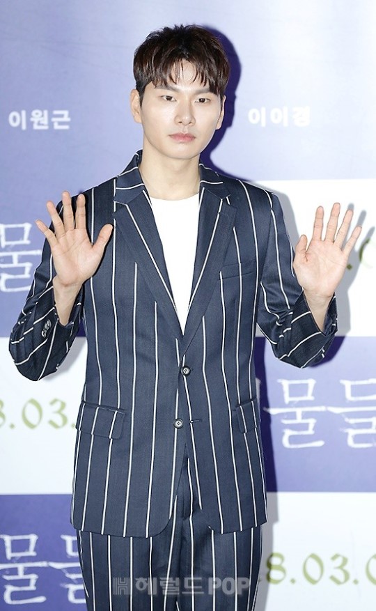 배우 이이경/민은경 기자