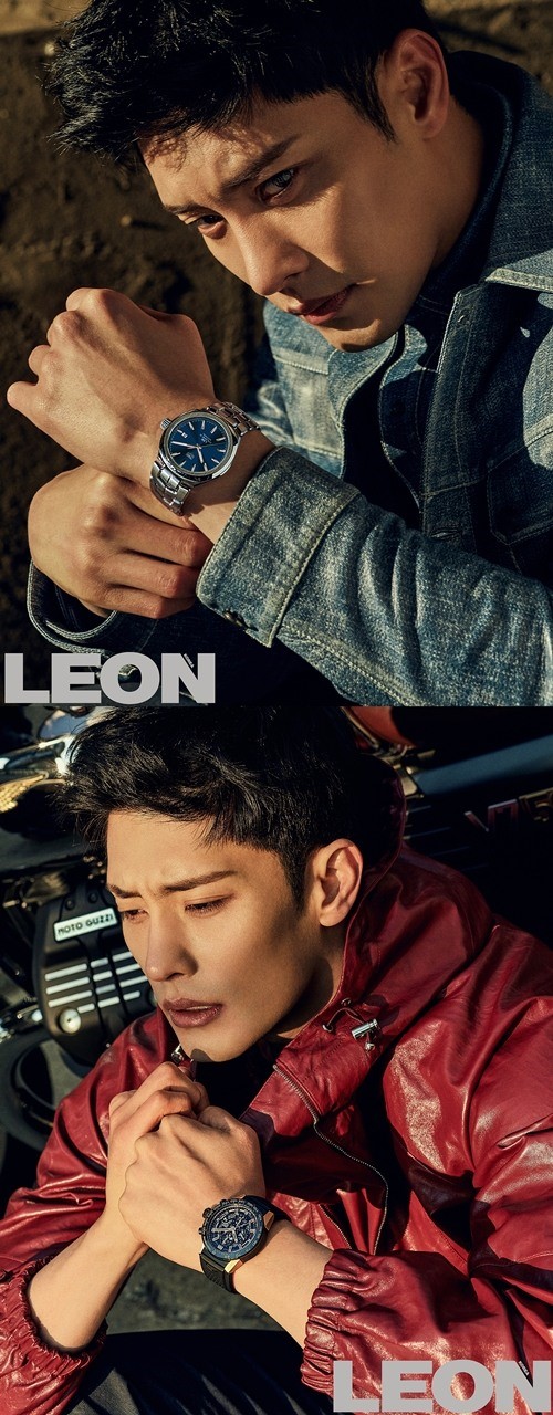 (Leon)