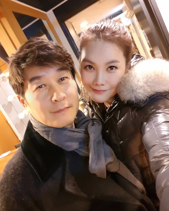 김현정 인스타그램