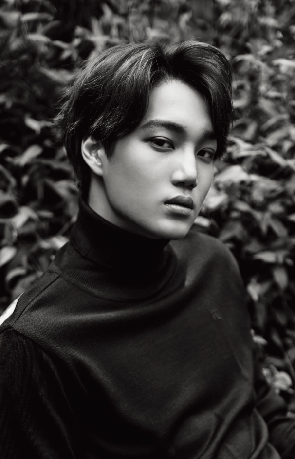 Kai (S.M. Entertainment)