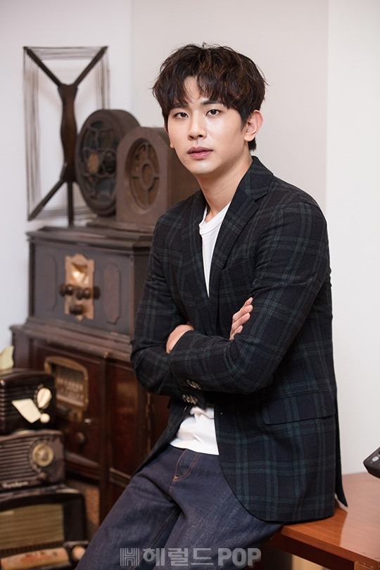 배우 지윤호/서보형 기자