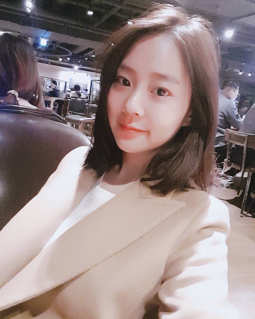 한승연 인스타