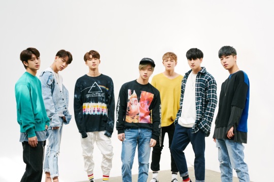 YG엔터테인먼트 제공