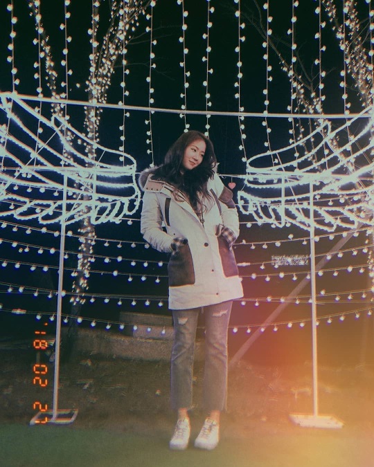 소유 인스타