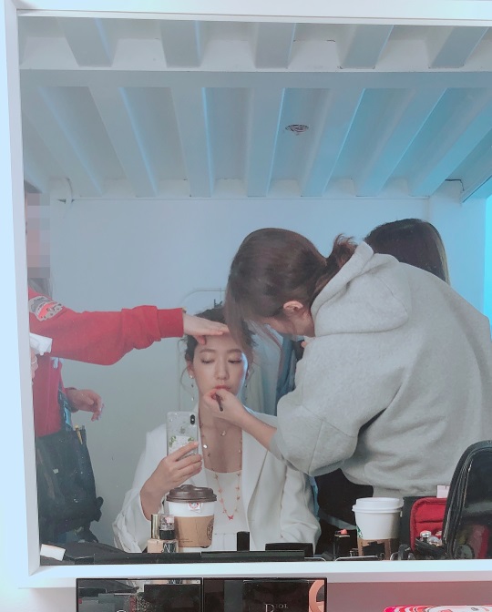 박신혜 인스타