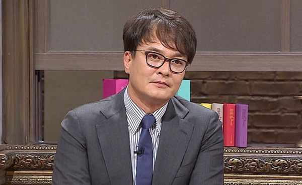 (조민기 카톡 파장이 크다=JTBC)