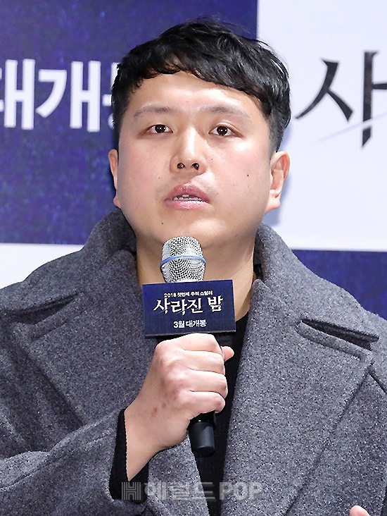 이창희 감독/민은경 기자