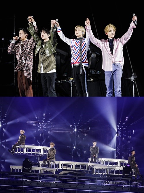 SHINee (S.M. Entertainment)