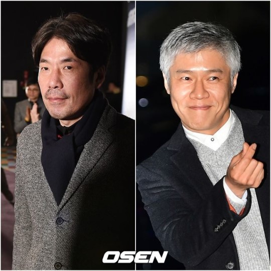 (박호산 오달수가 '나의 아저씨' 합류와 하차로 주목받고 있다 =OSEN)