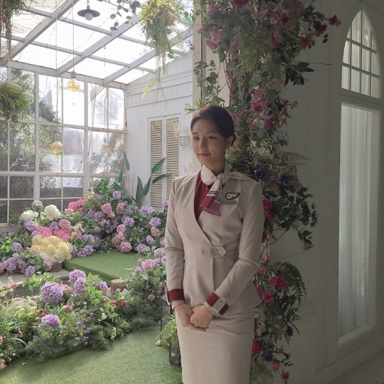 사진=솔빈 인스타