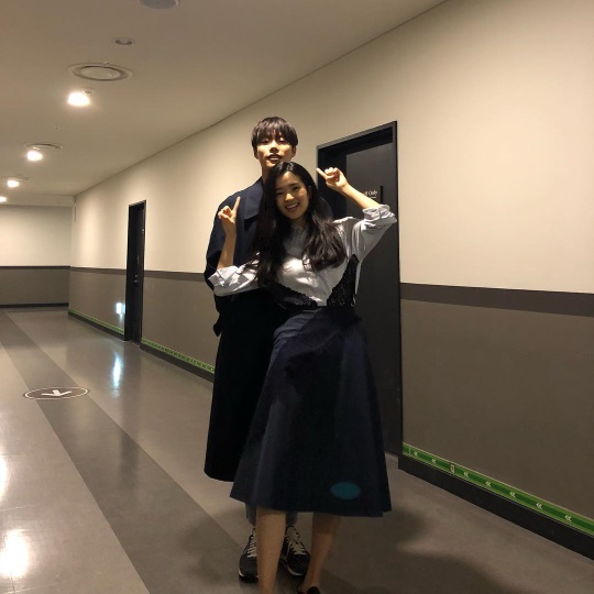 사진=류준열 인스타