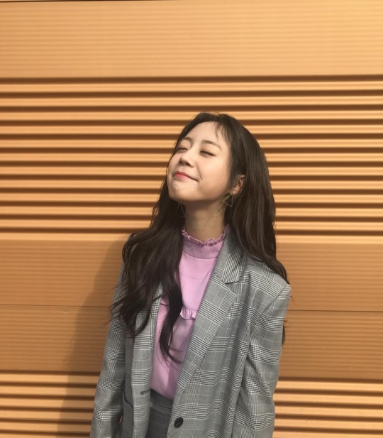 허영지 인스타