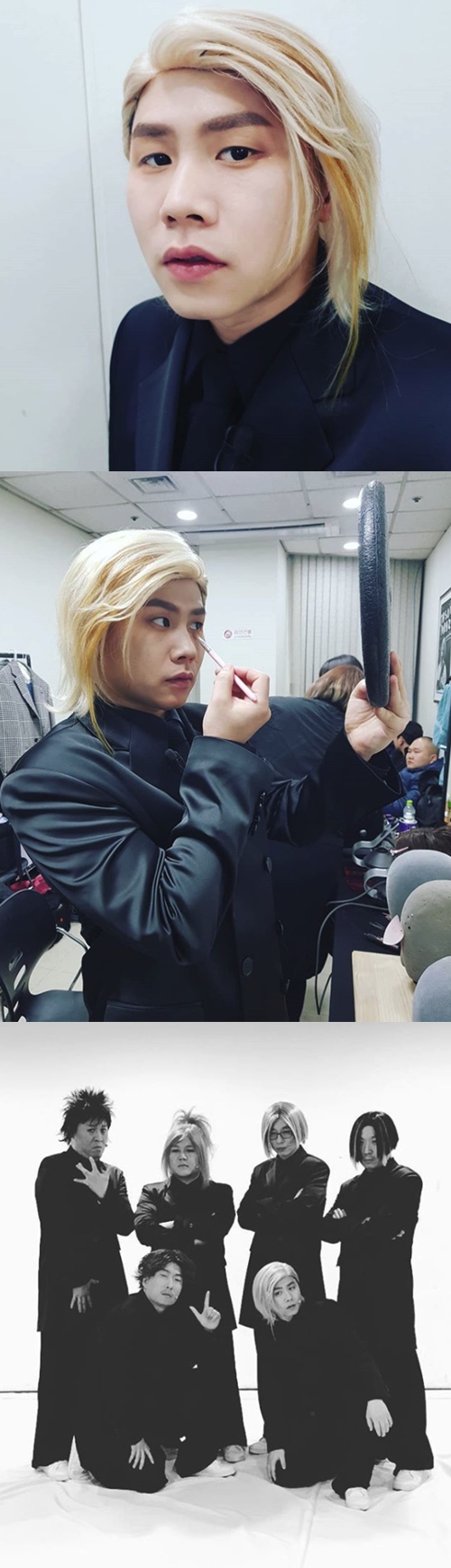 양세형 인스타