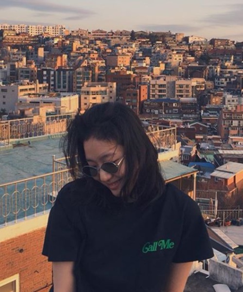 (사진=김고은 인스타그램)