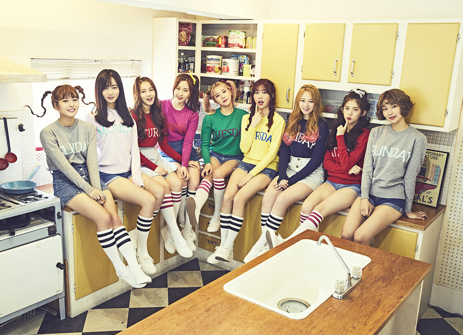 Momoland (Duble Kick Company)