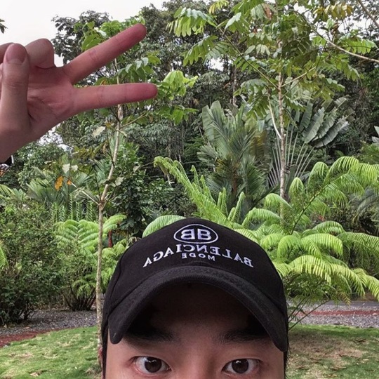 로이킴 인스타