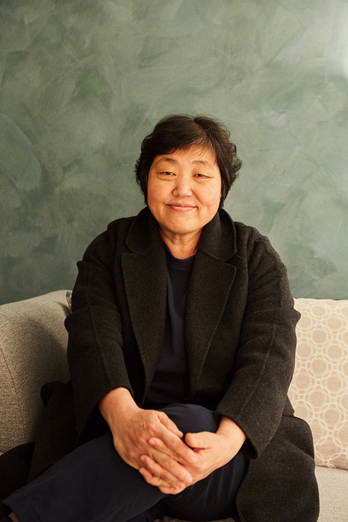 임순례 감독/메가박스플러스엠 제공
