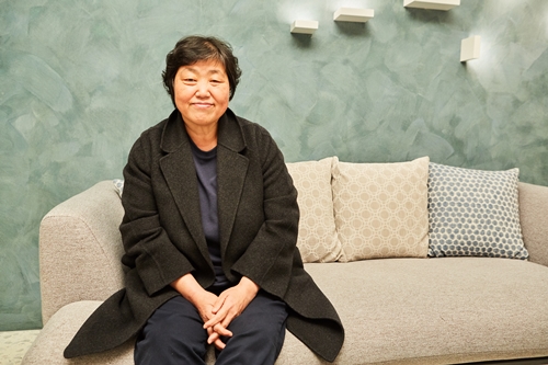 임순례 감독/메가박스플러스엠 제공