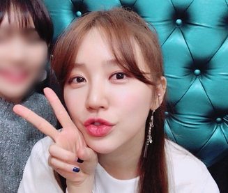 윤은혜 인스타