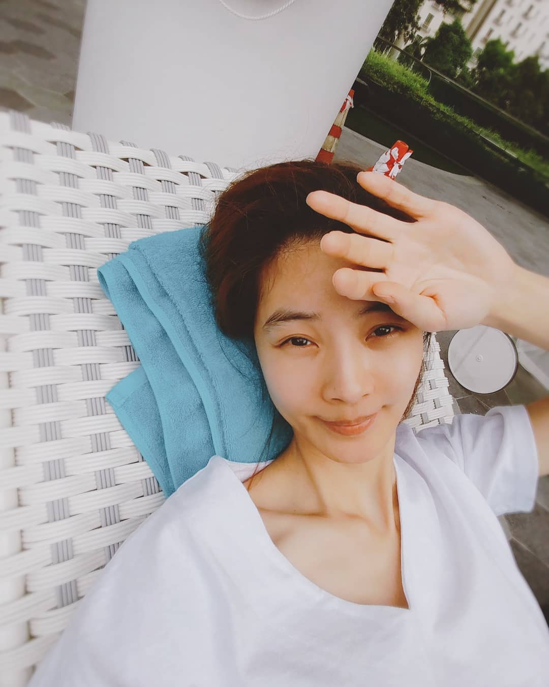 윤소이 인스타그램