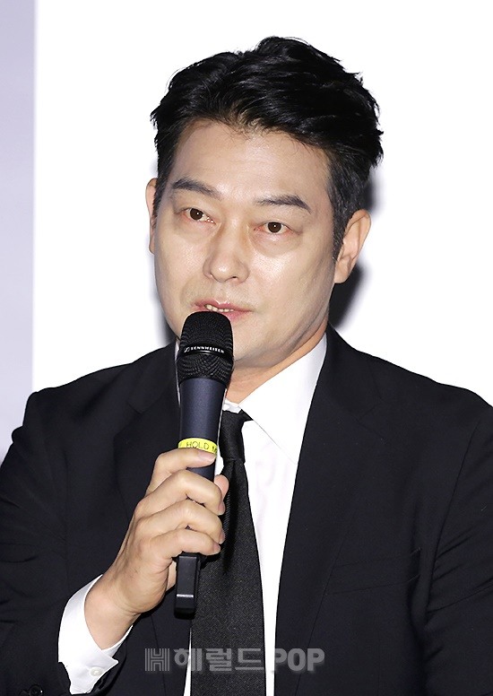 조성하 / 사진=민은경 기자