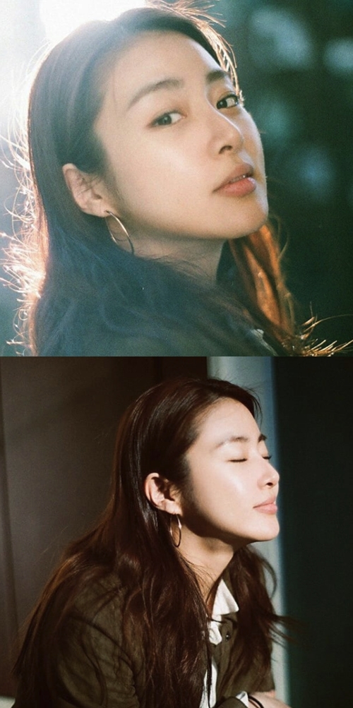 강소라 인스타