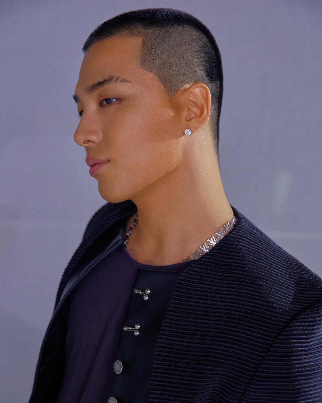 태양 인스타 / 엘르 코리아