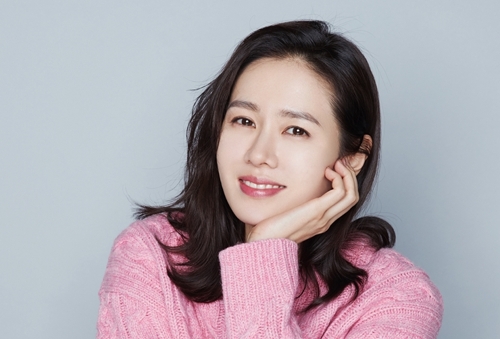 Son Ye-jin