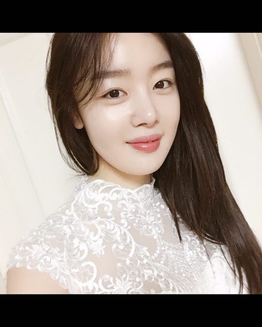 한선화 인스타