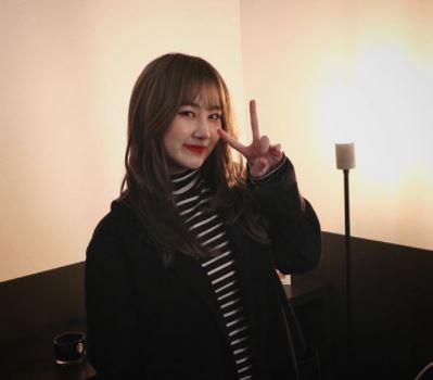 [사진=박지민 인스타그램 캡쳐]