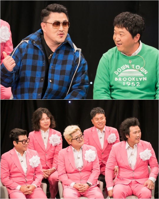 KBS '건반 위의 하이에나' 제공
